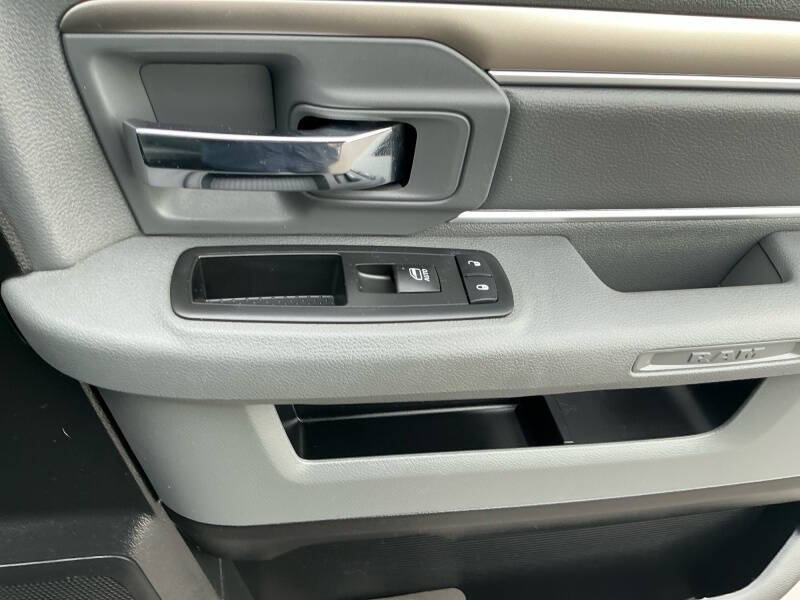 2014 RAM 1500 Big Horn