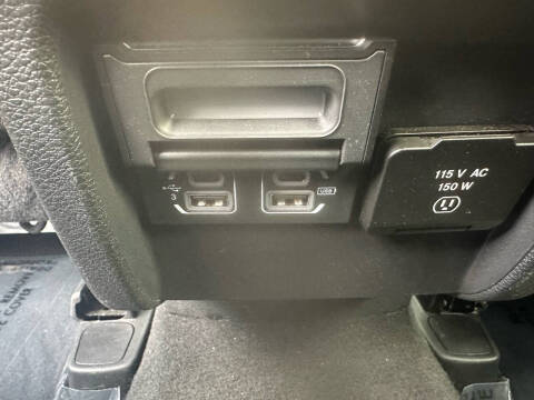 2020 Jeep Cherokee High Altitude