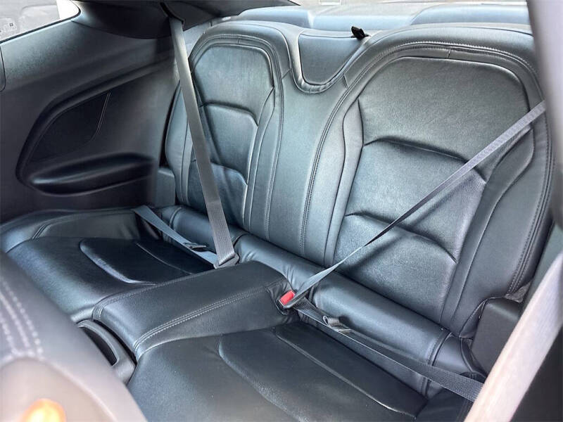 2022 Chevrolet Camaro SS