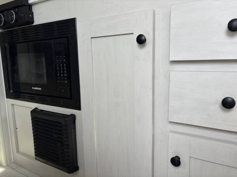 2026 Coachmen RV REMOTE 17R