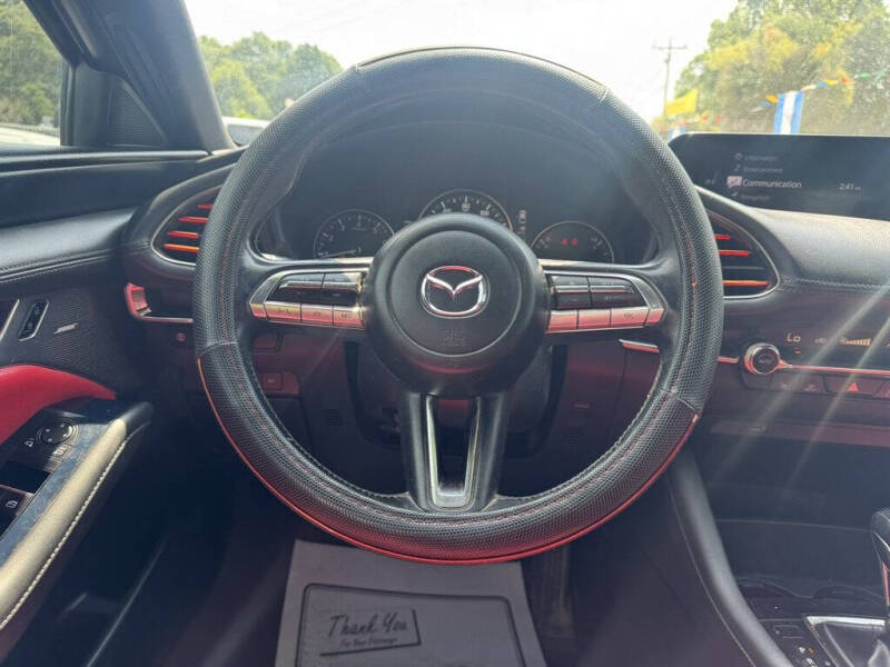 2019 Mazda Mazda3 Hatchback Preferred