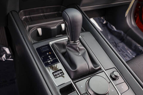 2025 Mazda CX-50 2.5 S Select