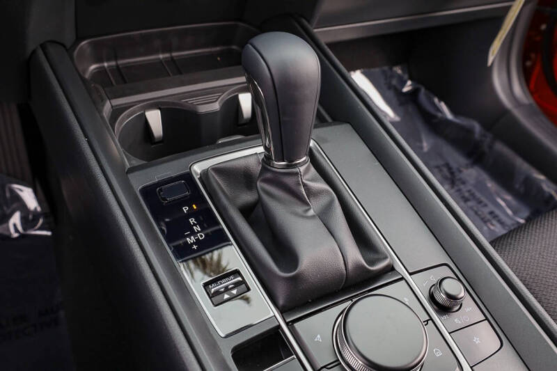 2025 Mazda CX-50 2.5 S Select