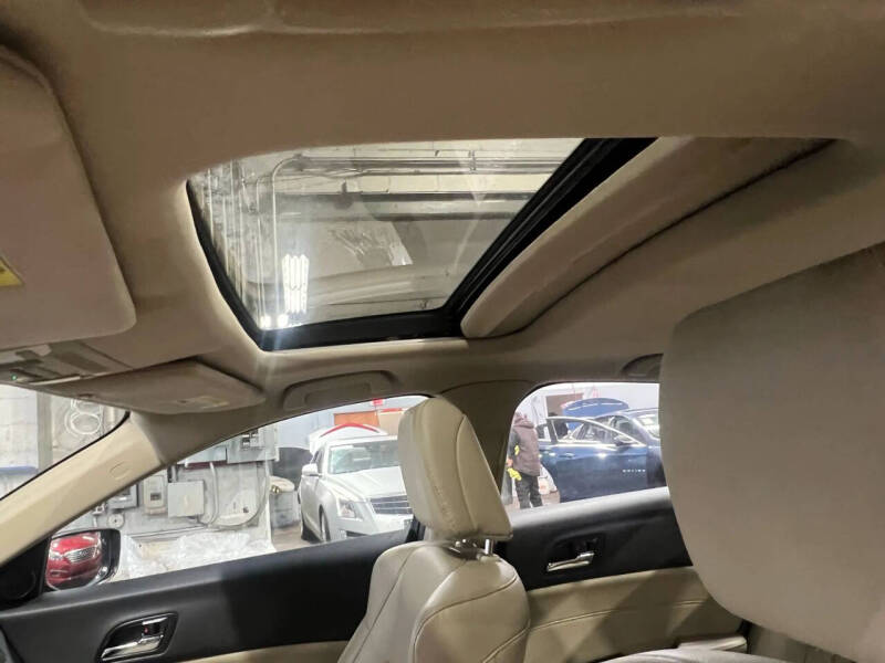 2018 Acura ILX w/Premium