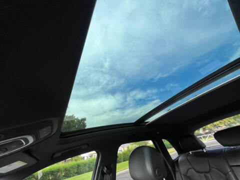 2018 Audi SQ5 3.0T quattro Prestige