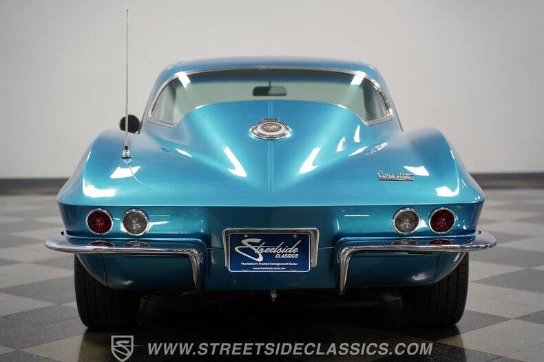 1966 Chevrolet Corvette