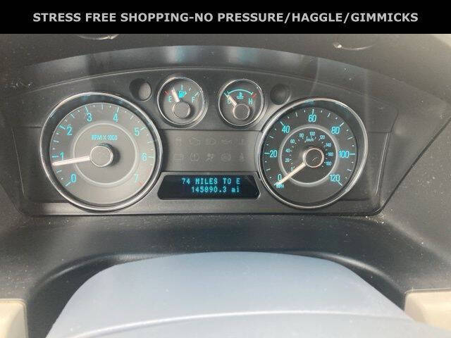 2009 Ford Flex SEL