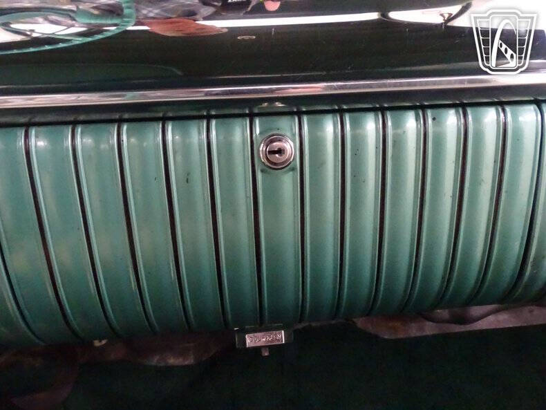 1955 Oldsmobile Eighty-Eight