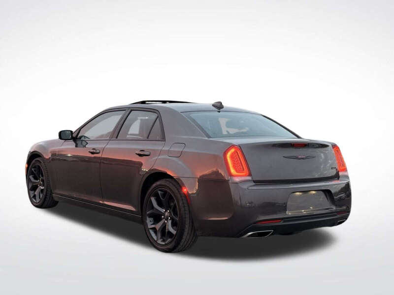 2023 Chrysler 300 S V6