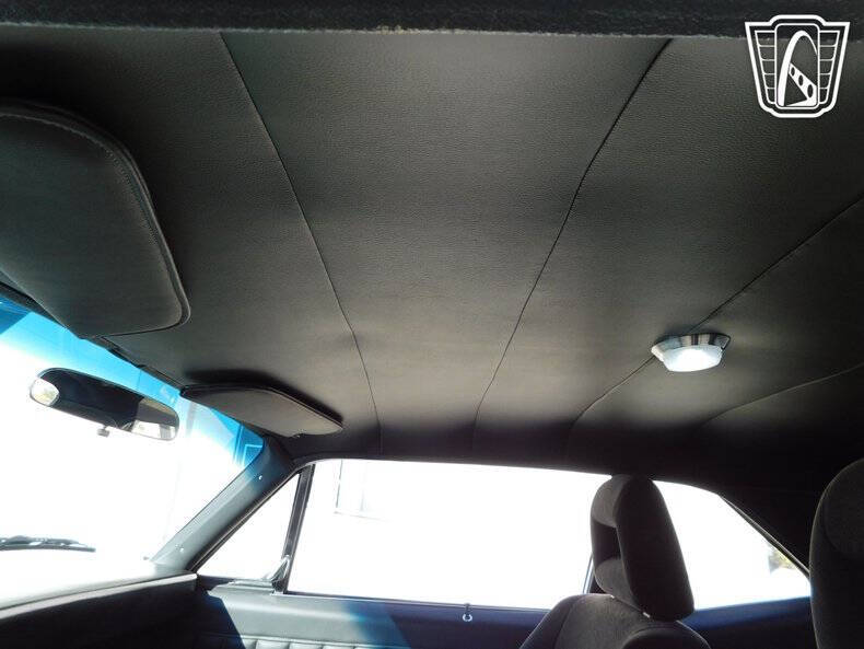 1974 Pontiac Ventura