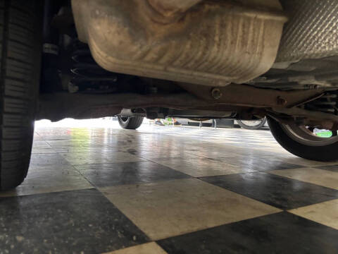 2008 Ford Focus SES