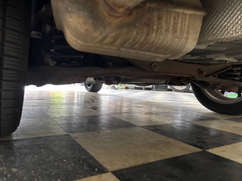 2008 Ford Focus SES
