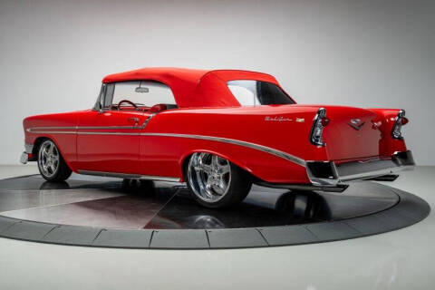 1956 Chevrolet Bel Air