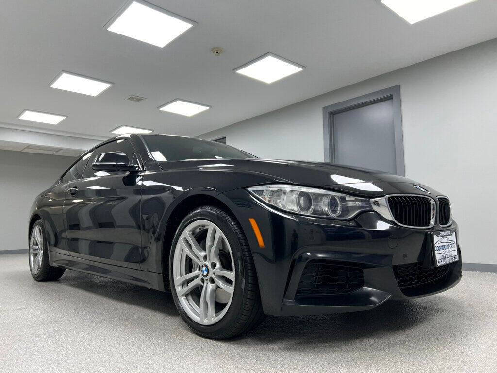 2014 BMW 4 Series for sale at Conway Imports in   Streamwood, IL