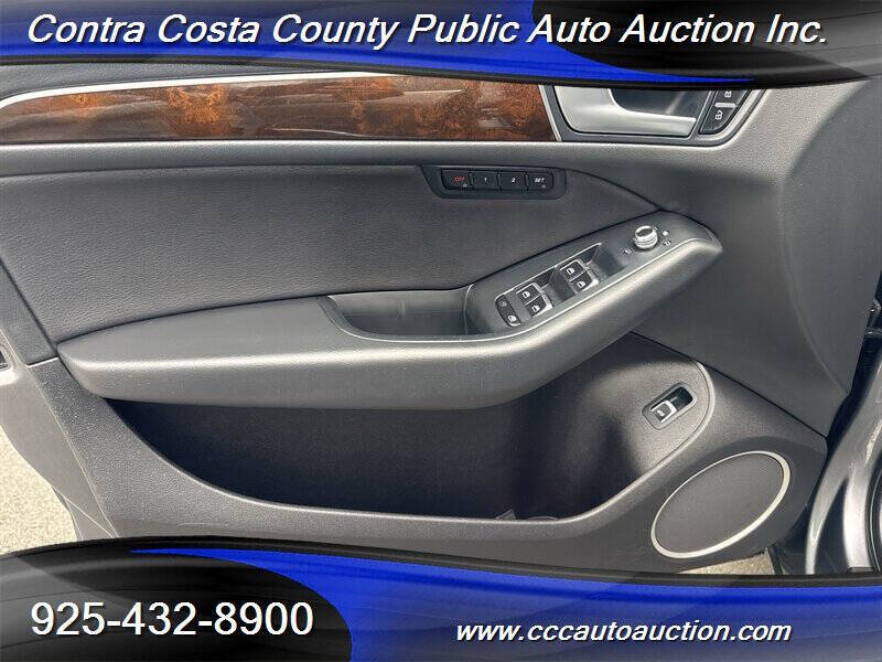 2015 Audi Q5 2.0T quattro Premium Plus