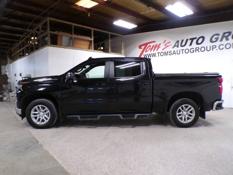 2022 Chevrolet Silverado 1500 Limited