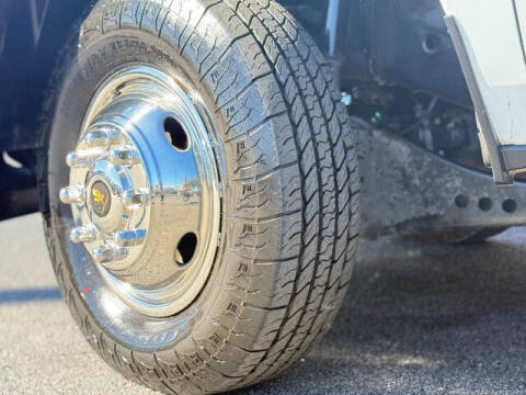 2019 RAM 3500 Tradesman