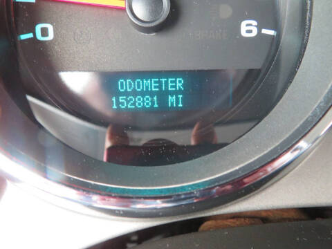 2008 Chevrolet Silverado 1500 LT1