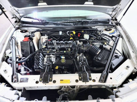 2001 Buick Regal LS