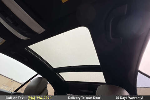 2016 Mercedes-Benz E-Class E 400