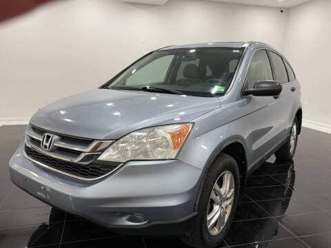 2011 Honda CR-V EX