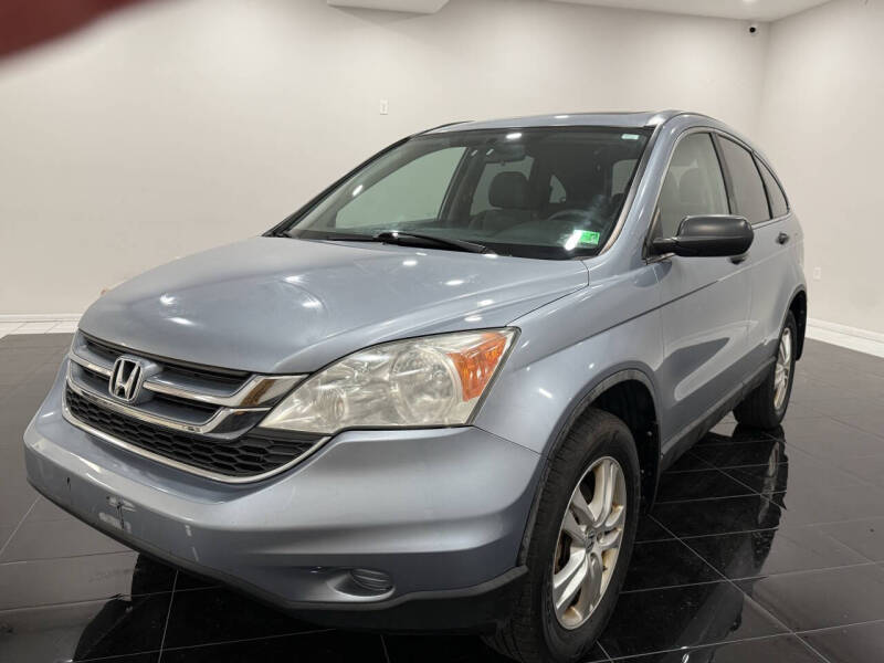 2011 Honda CR-V EX