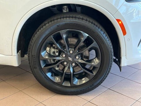 2023 Dodge Durango GT Premium