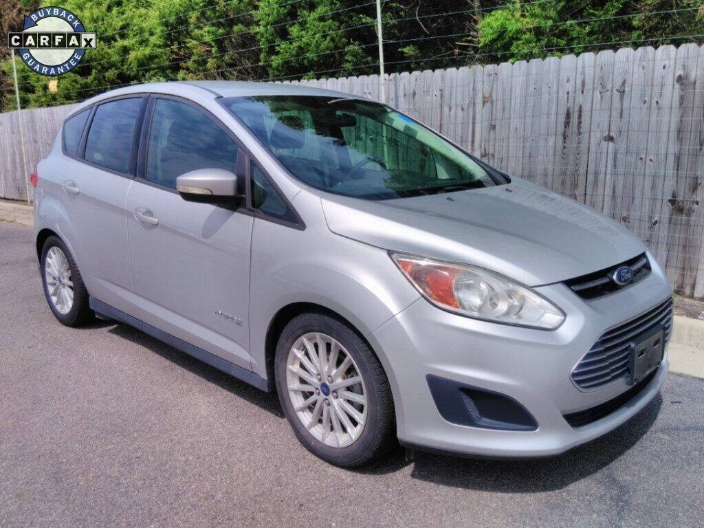 Ford C Max For Sale In North Carolina Carsforsale Com