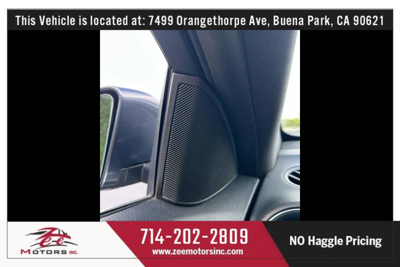 2013 Mercedes-Benz C-Class C 250