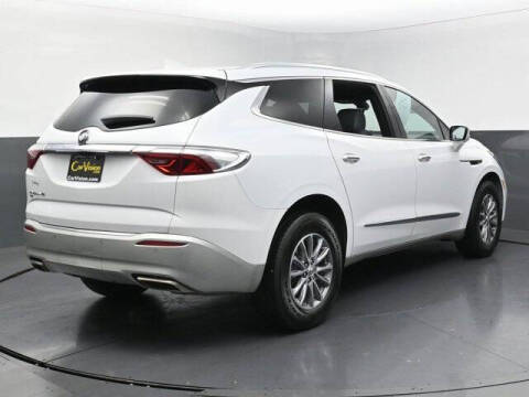 2024 Buick Enclave Premium