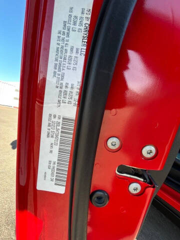 2009 Dodge Challenger R/T