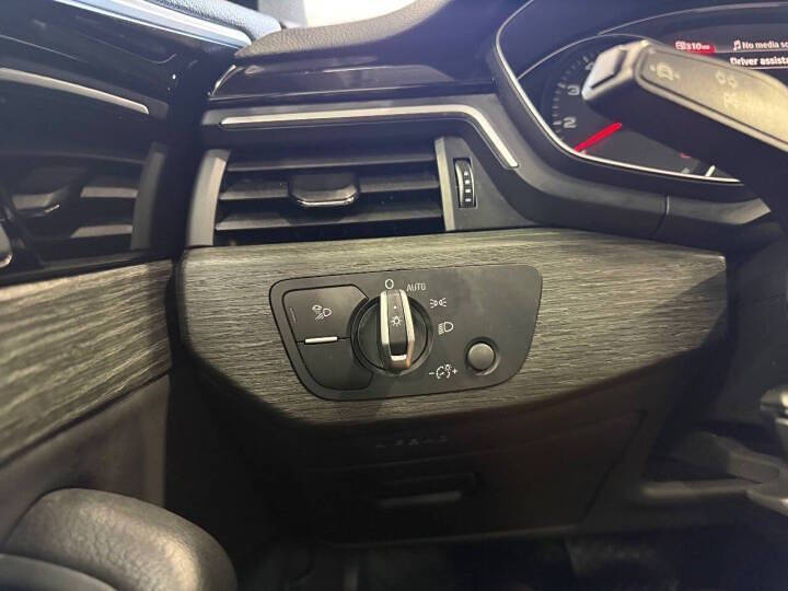 2023 Audi A5 quattro S line Premium 45 TFSI