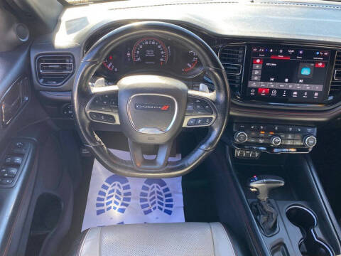 2023 Dodge Durango GT Plus