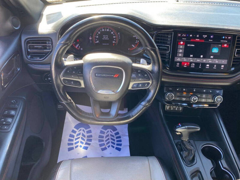 2023 Dodge Durango GT Plus