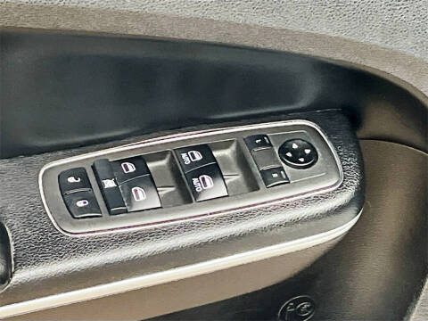 2021 Chrysler 300 S V6