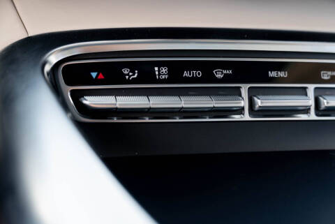 2020 Mercedes-Benz AMG GT C