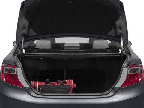 2014 Toyota Camry XLE