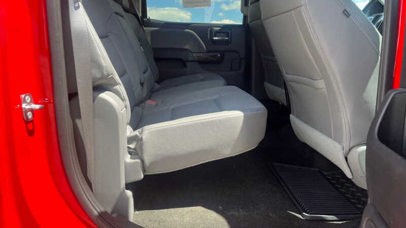 2016 GMC Sierra 2500HD