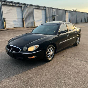 2006 Buick LaCrosse for sale at Humble Like New Auto in Humble TX