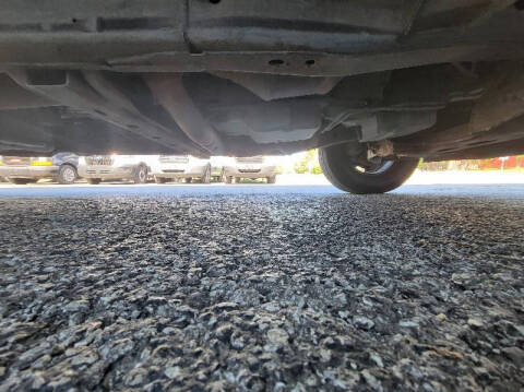 2017 Chevrolet Express LT 3500