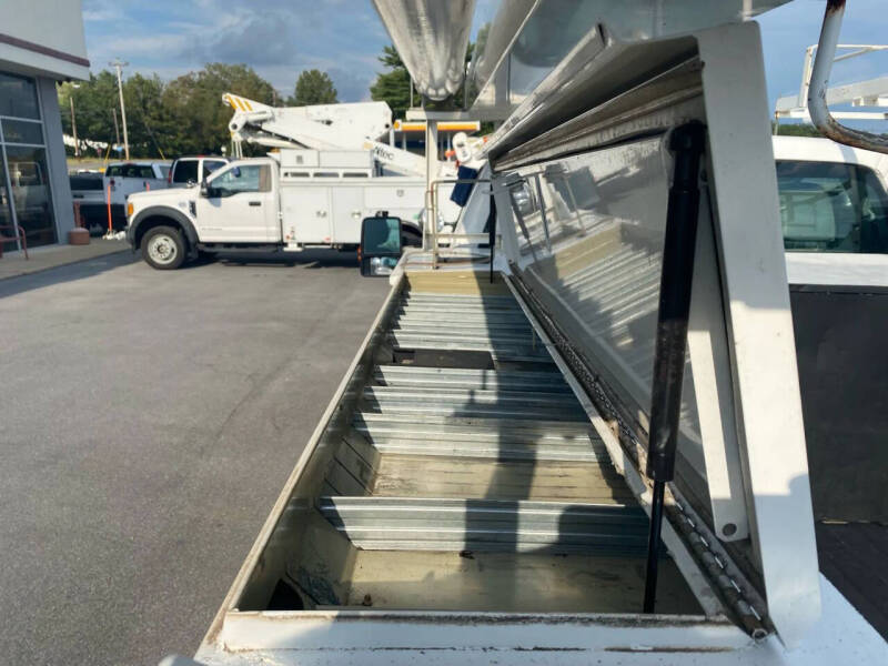 2012 Ford F-350 Super Duty