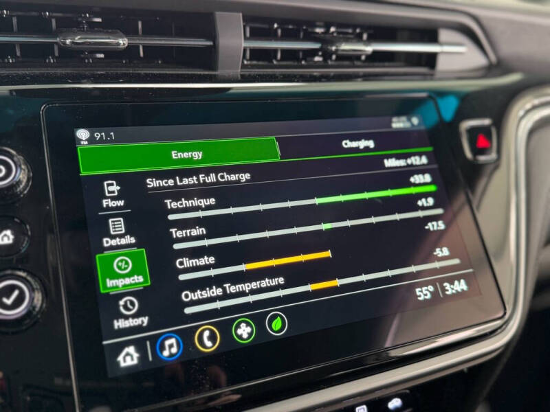 2023 Chevrolet Bolt EV 1LT