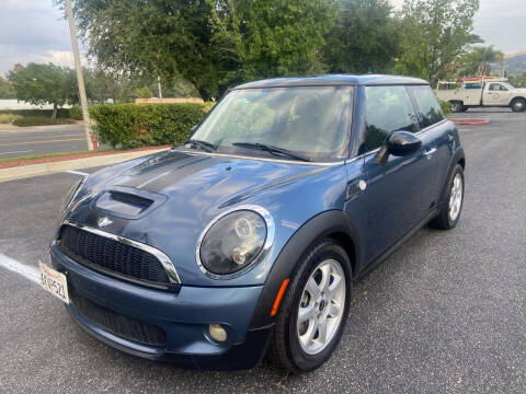 2010 MINI Cooper for sale at PRESTIGE AUTO SALES GROUP INC in Stevenson Ranch CA