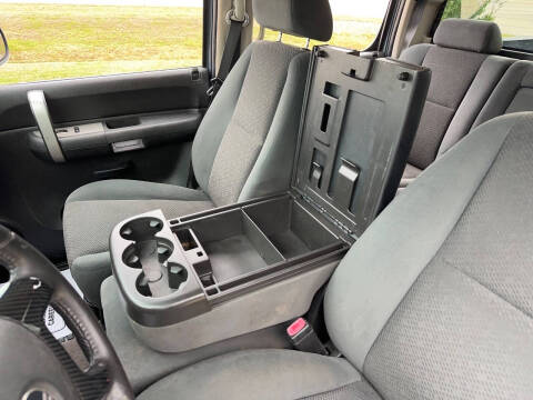 2007 GMC Sierra 1500 SLE1