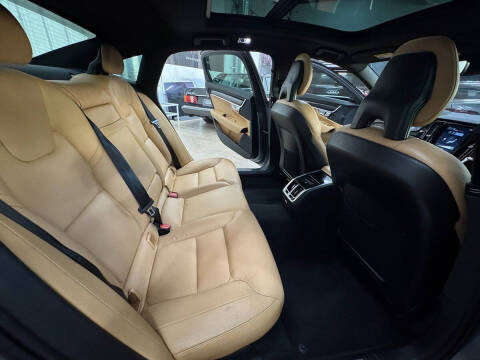 2018 Volvo S90 T5 Momentum