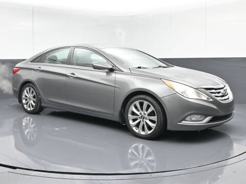2012 Hyundai Sonata