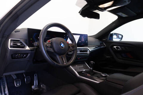2024 BMW M2