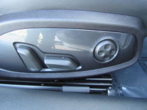 2022 Audi TT 2.0T quattro