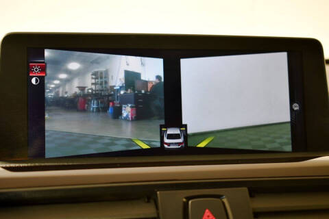 2015 BMW 4 Series 435i