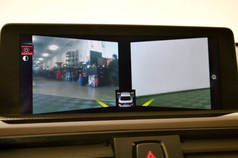 2015 BMW 4 Series 435i